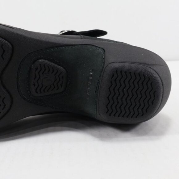 AMPUTEE (Left Shoe Only) Merrell Womens 11 Black Mary Jane Replacement Single - Picture 12 of 12